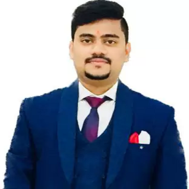 Mr. Vaibhav Jaiswal