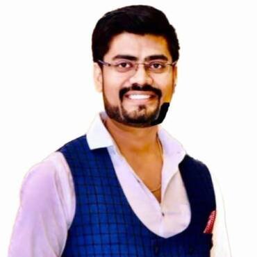 Mr. Gaurav Jaiswal